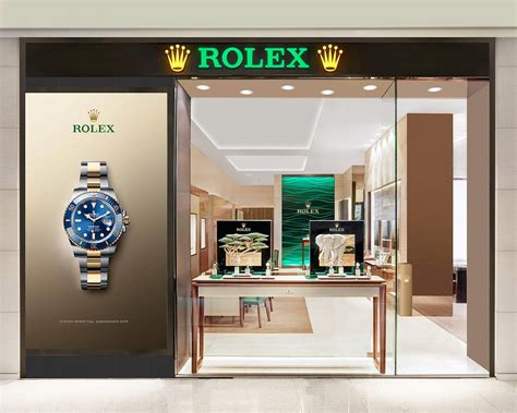 Rivenditore autorizzato Rolex a Varese 